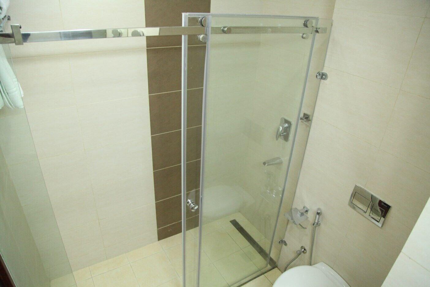 Best Western Tirupati Exterior foto