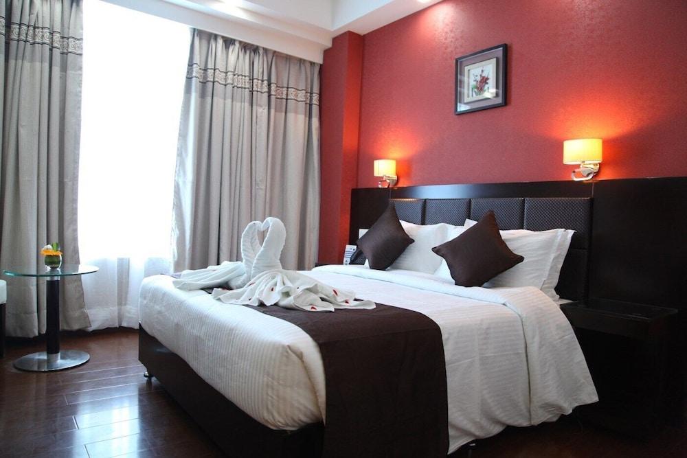 Best Western Tirupati Exterior foto