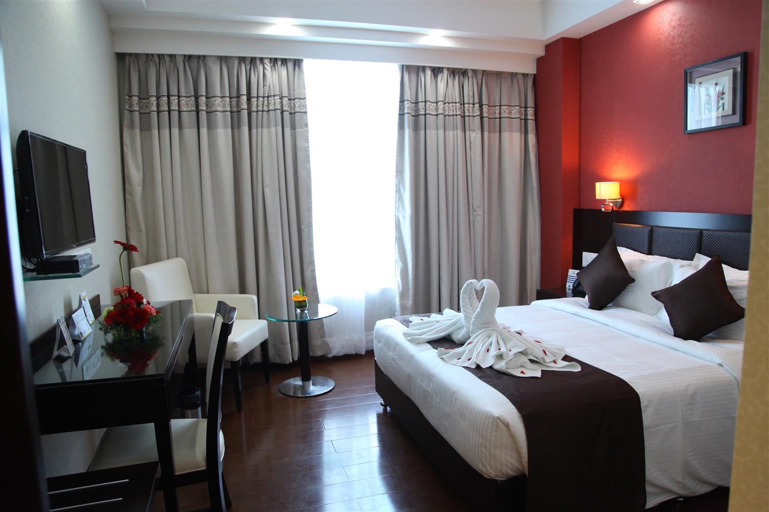 Best Western Tirupati Exterior foto