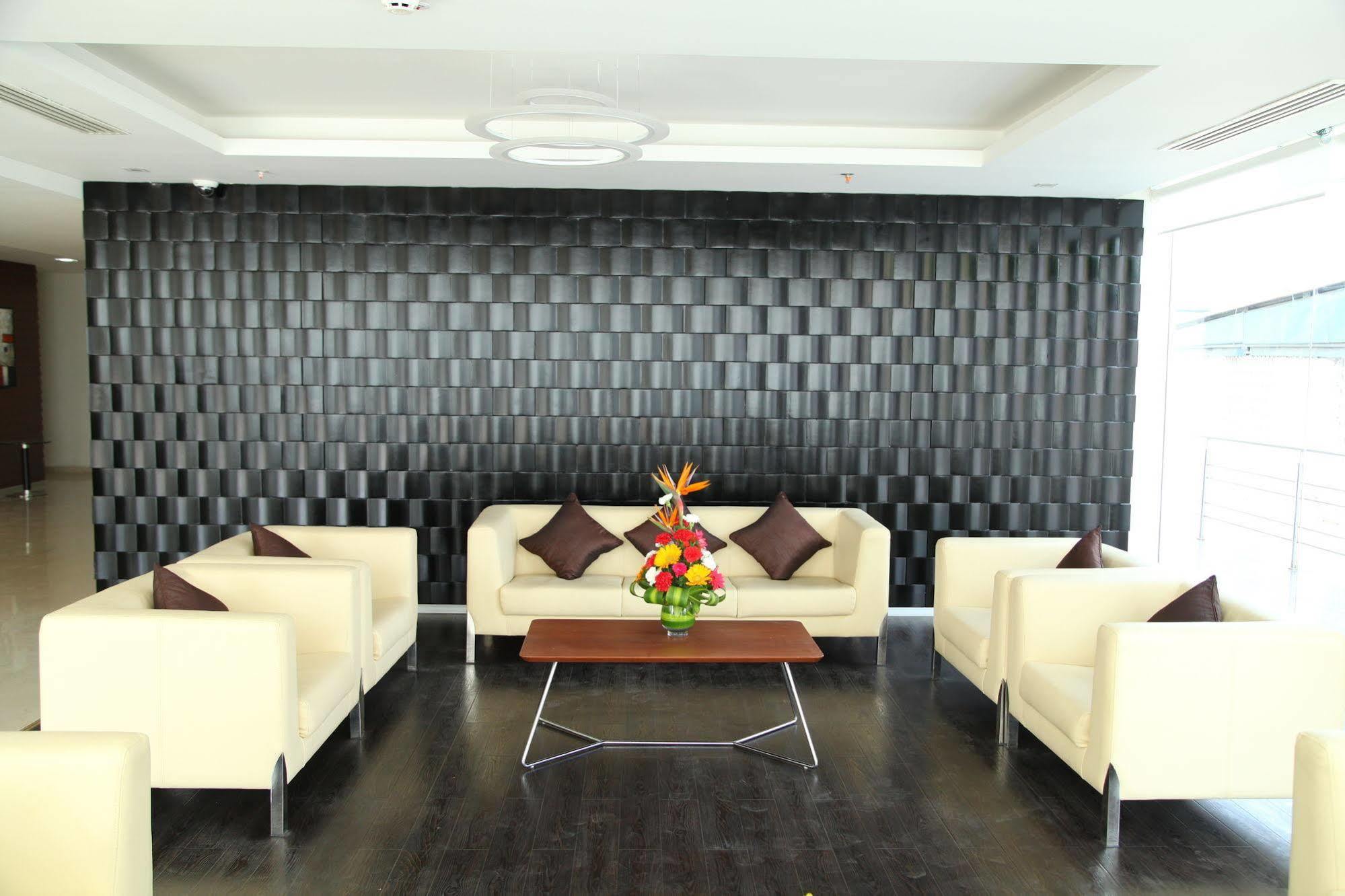Best Western Tirupati Exterior foto